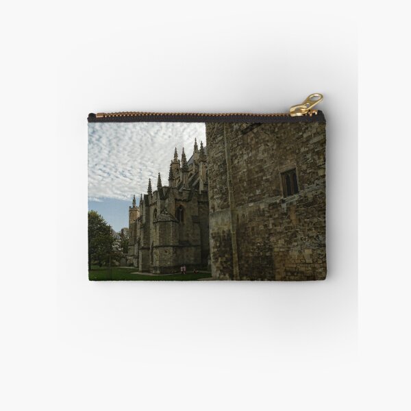 Item preview, Strong Walls of Exeter Cathedral.......Devon uk designed and sold by lynn carter.