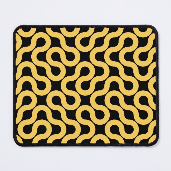 Item preview, infinity pattern designed and sold by BrigitteCooper.