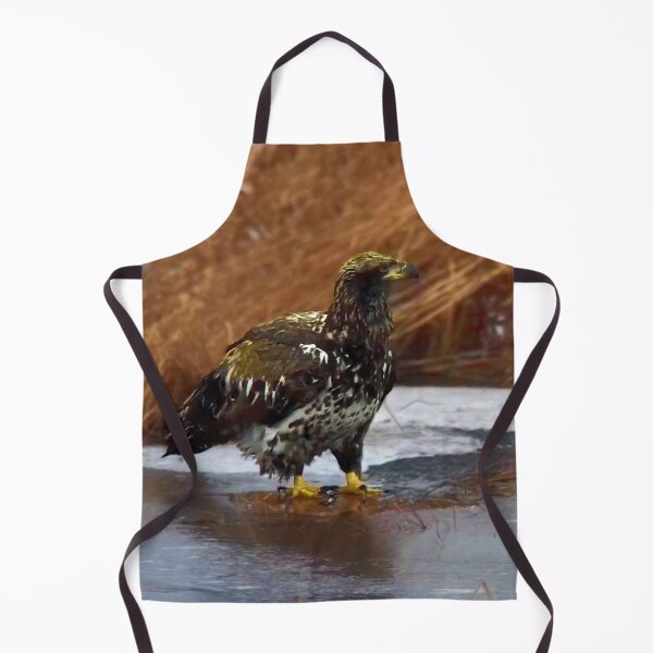 Item preview, Eagle by the river 2 designed and sold by Guardi71.