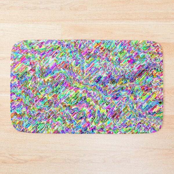 Item preview, Abstract Strokes Wall Art designed and sold by trendingatees.