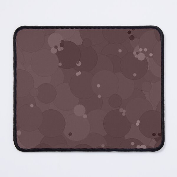 Item preview, Peppercorn Bubble Dot Color Accent designed and sold by SaraValor.