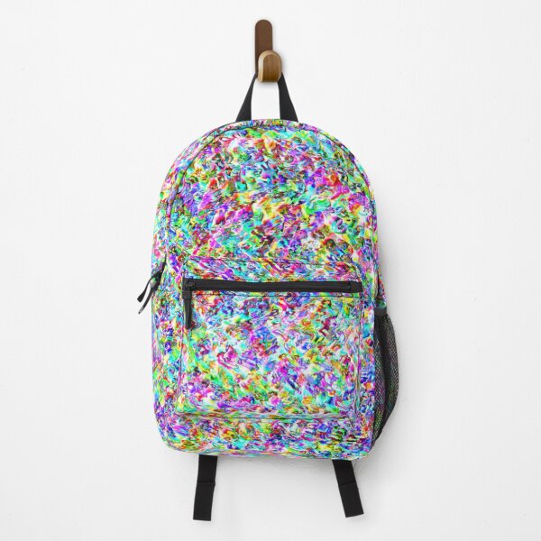 Item preview, Psychedelic Abstract Art designed and sold by trendingatees.