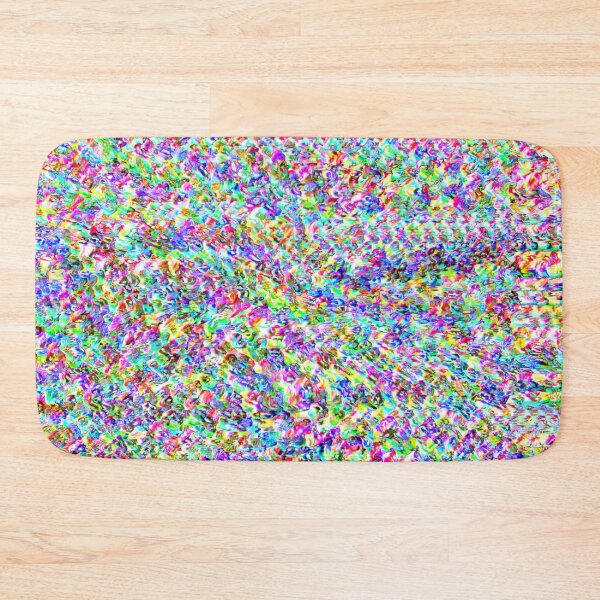 Item preview, Psychedelic Abstract Art designed and sold by trendingatees.