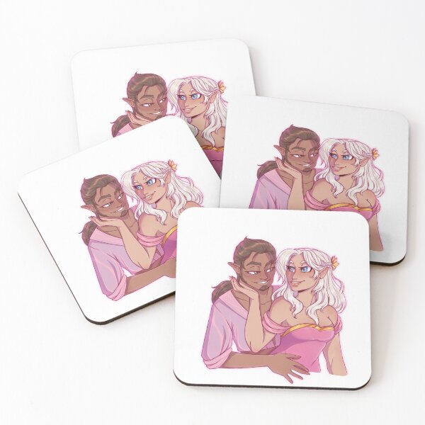 Item preview, Cleric and bard designed and sold by Itsacuteart.