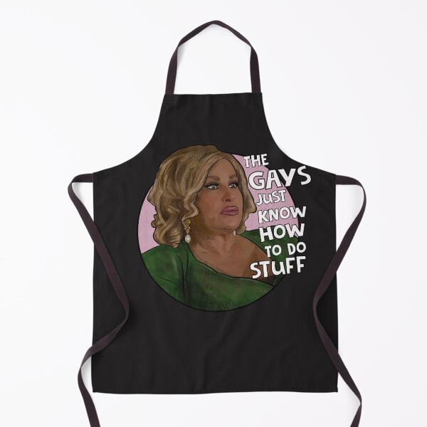 Item preview, Jennifer Coolidge the gay just know how to do stuff designed and sold by Shelmodine79.