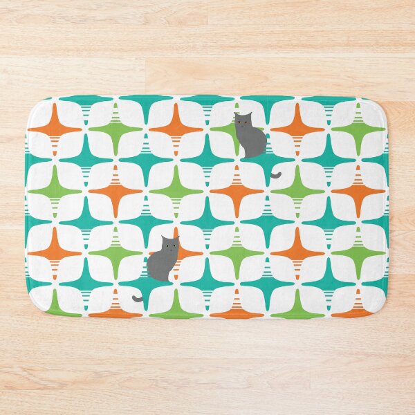 Item preview, Cats Are Unimpressed with the Stars designed and sold by 7SistersGraphX.