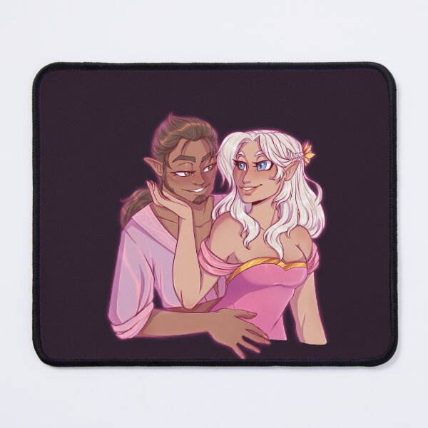 Item preview, Cleric and bard designed and sold by Itsacuteart.