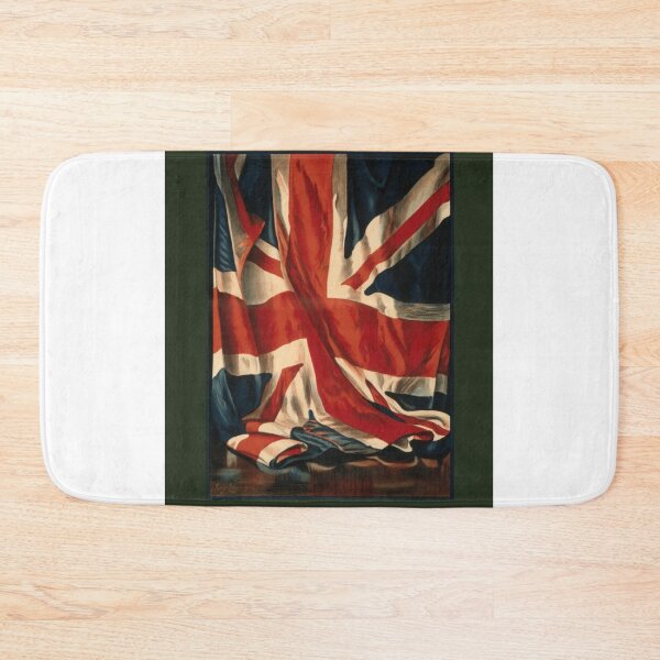 Item preview, Britishers - Enlist Today designed and sold by vintagerepros.