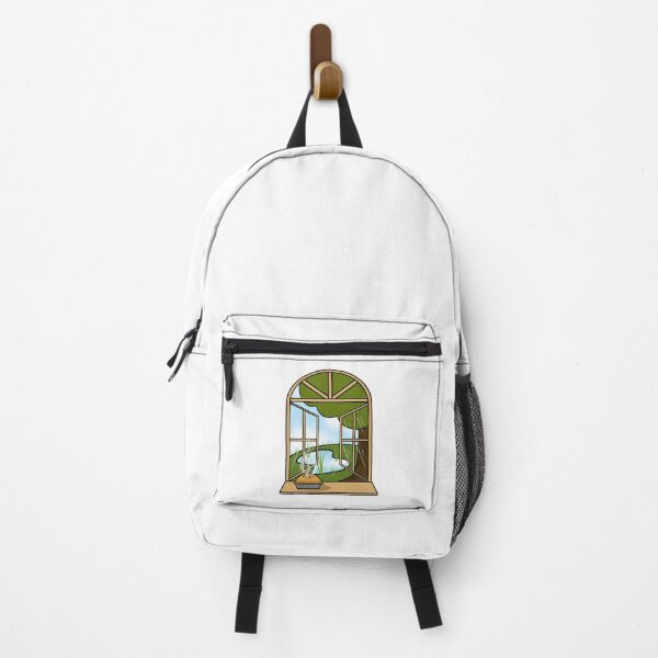 Item preview, Countryside Window designed and sold by honeybeepaper.