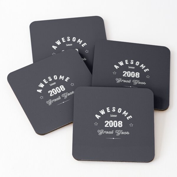 Item preview,  Awesome 2008 designed and sold by Chiretto.