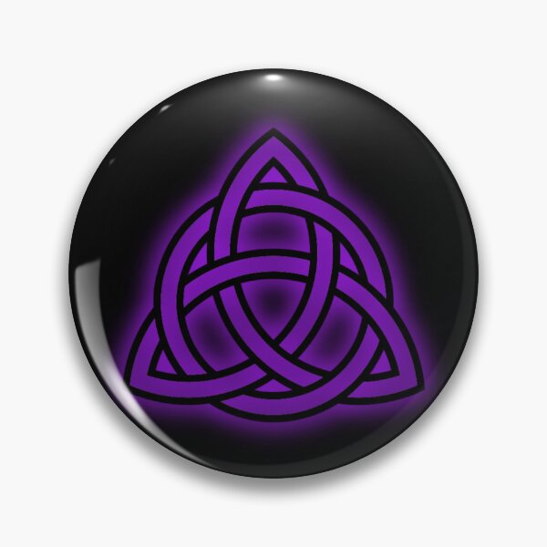 Item preview, Celtic Triangle  designed and sold by amanda150771.