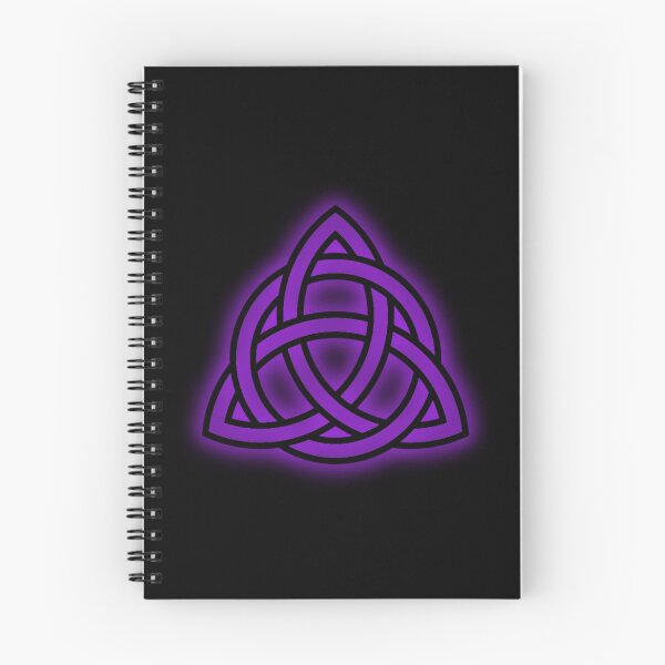 Item preview, Celtic Triangle  designed and sold by amanda150771.