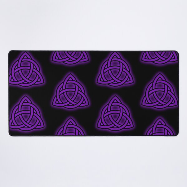 Item preview, Celtic Triangle  designed and sold by amanda150771.