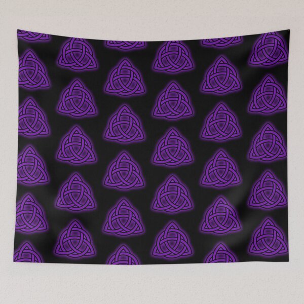 Item preview, Celtic Triangle  designed and sold by amanda150771.