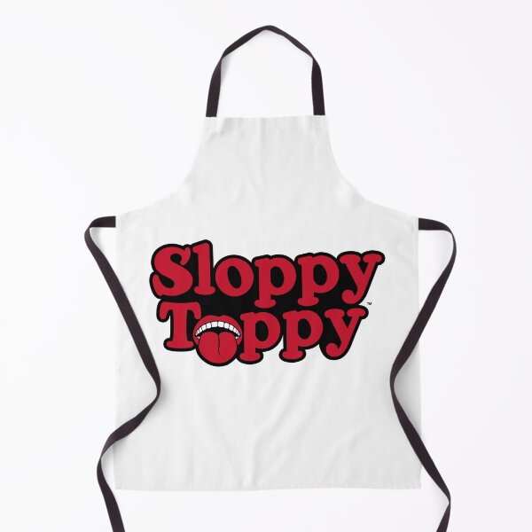 Item preview, Sloppy Toppy Small Smile designed and sold by Sloppy Toppy Merch.