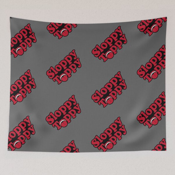 Item preview, Sloppy Toppy Small Smile designed and sold by Sloppy Toppy Merch.