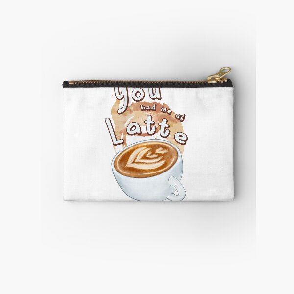 Item preview, you had me at the latte designed and sold by samuch.
