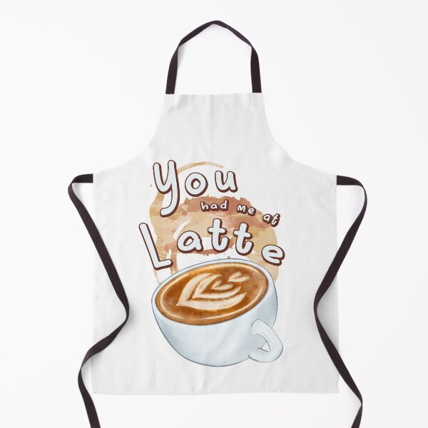 Item preview, you had me at the latte designed and sold by samuch.