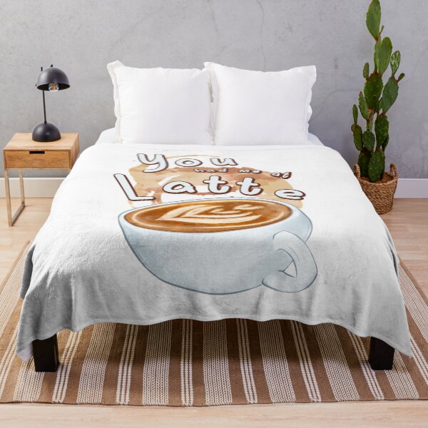 Item preview, you had me at the latte designed and sold by samuch.
