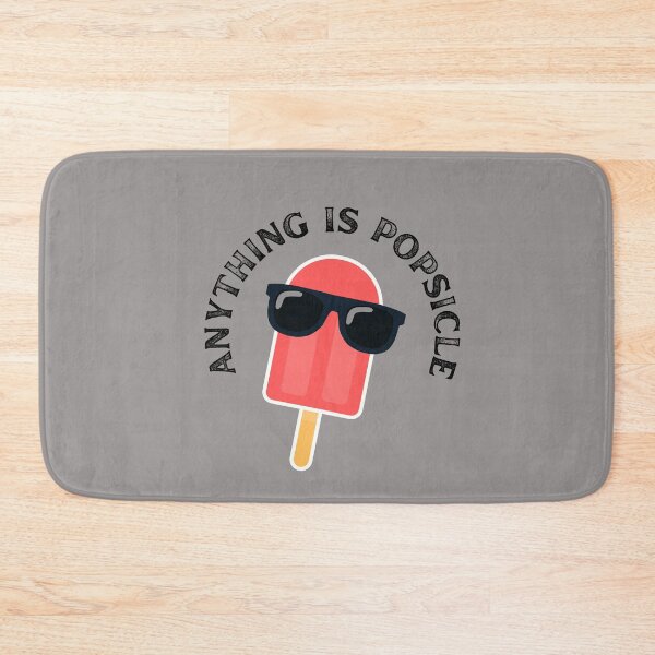 Item preview, Anything Is Popsicle designed and sold by SusySell.