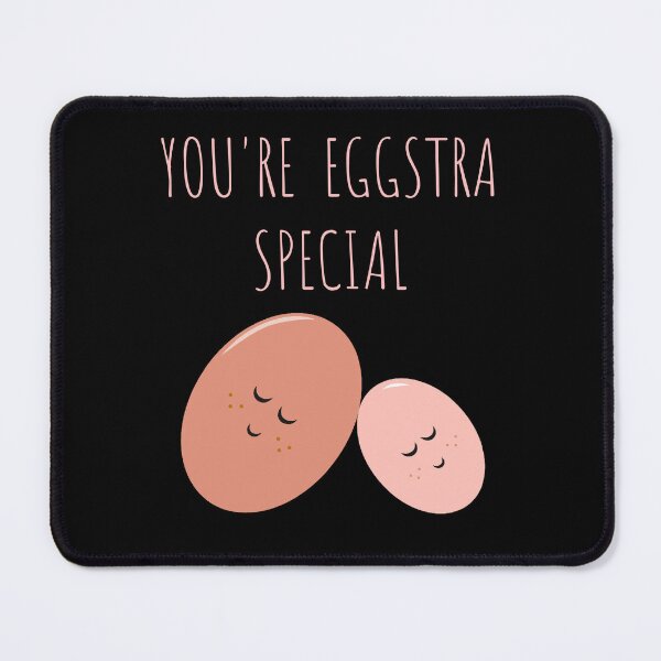 Item preview, You're Eggstra Special.  designed and sold by Bumpulous.