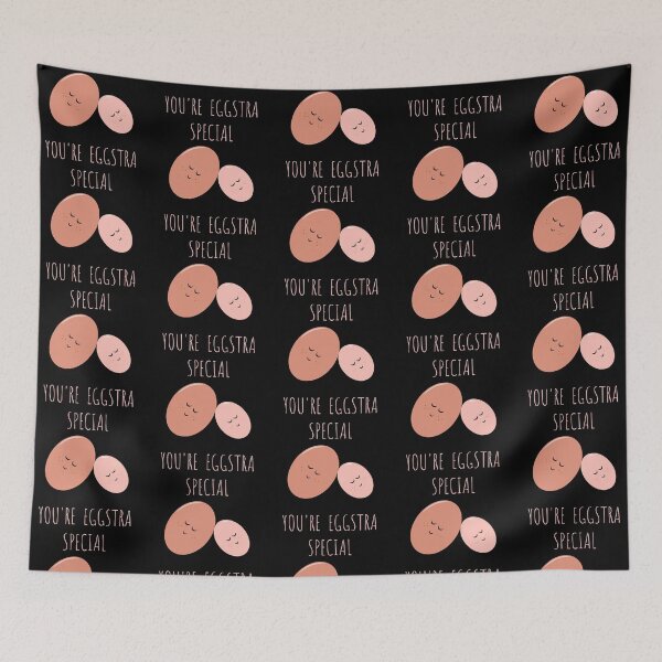 Item preview, You're Eggstra Special.  designed and sold by Bumpulous.