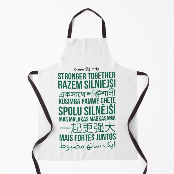 Item preview, Stronger Together designed and sold by seegreens.