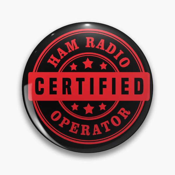 Item preview, Ham Radio  designed and sold by 2djazz.