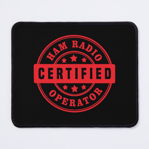Item preview, Ham Radio  designed and sold by 2djazz.