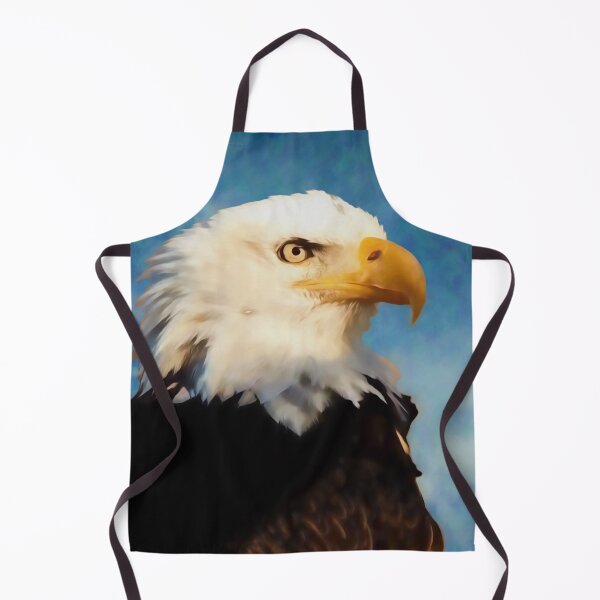 Item preview, Eagle portrait designed and sold by Guardi71.