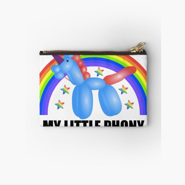 Item preview, My Little Phony designed and sold by DolceandBanana.
