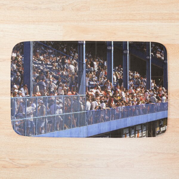 Item preview, briggs stadium right field,detroit baseball stadium,old ballparks,old stadiums, upper deck, outfield bleachers, outfield wall, light tower,scoreboard designed and sold by Nostrathomas66.