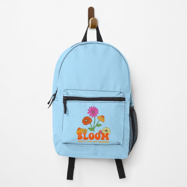 Item preview, Bloom Where You Are Planted  designed and sold by BethLeo.