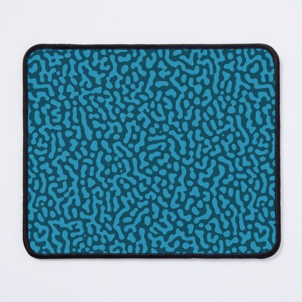 Item preview, Blue camo designed and sold by BrigitteCooper.
