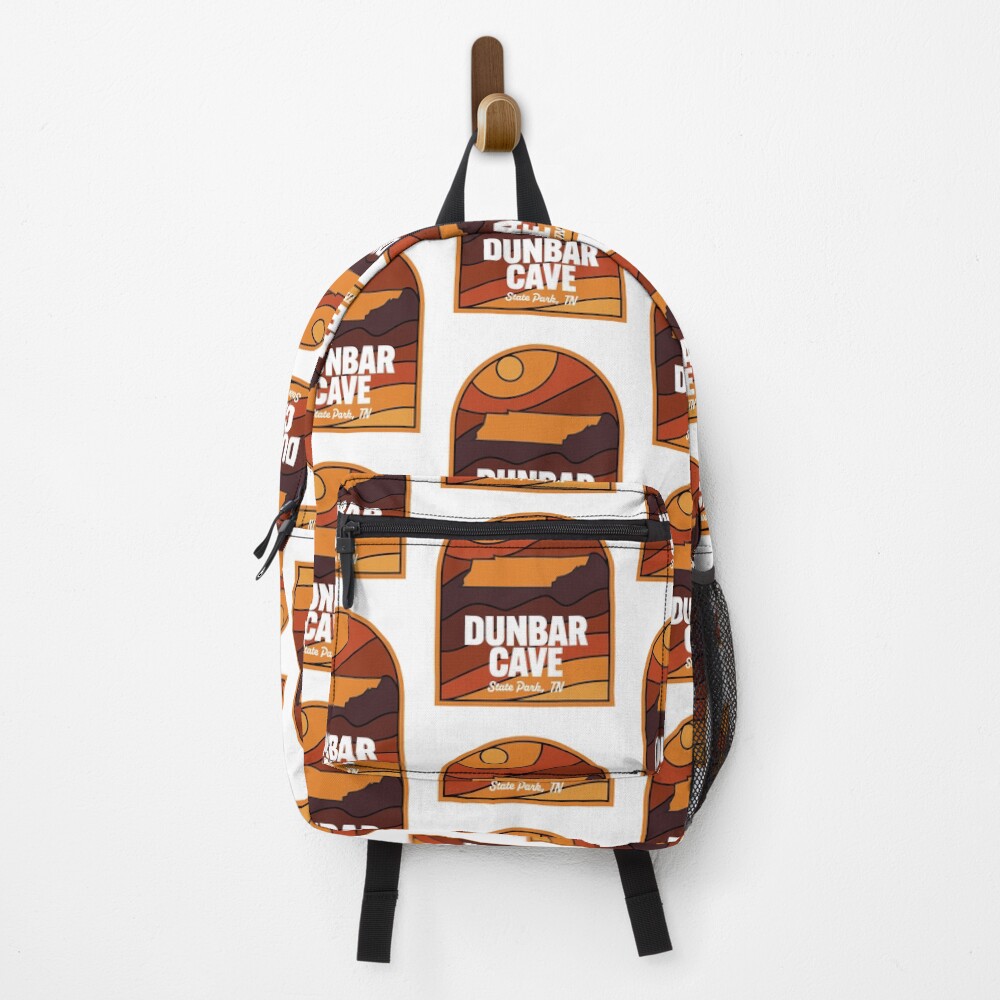 Artikel-Vorschau von Rucksack, designt und verkauft von HalpinDesign.