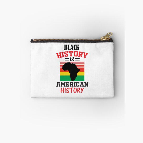 Item preview, BLACK HISTORY IS AMERICAN HISTORY designed and sold by Rell1970.