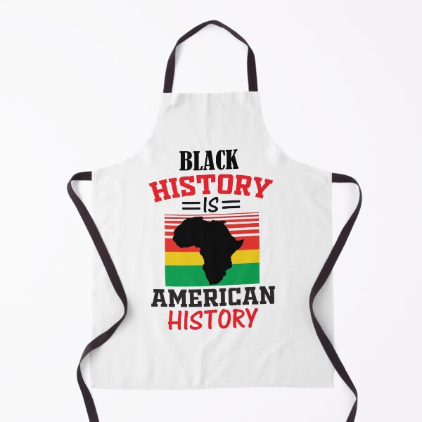 Item preview, BLACK HISTORY IS AMERICAN HISTORY designed and sold by Rell1970.