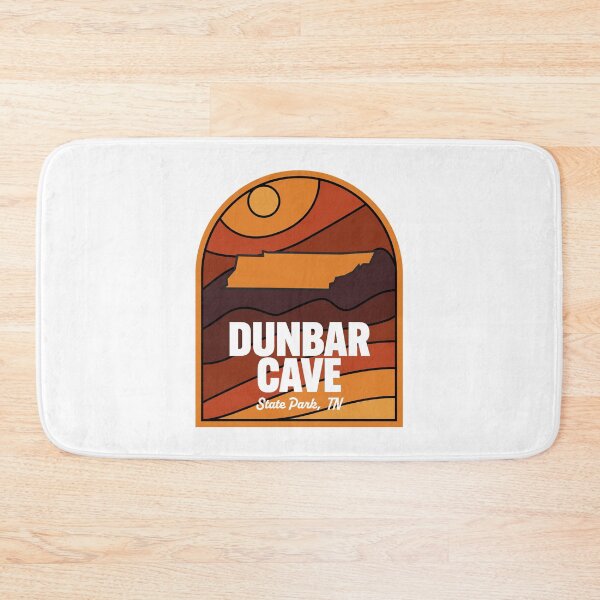 Item preview, Dunbar Cave State Park Tennessee designed and sold by HalpinDesign.