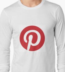 Pinterest Langarmshirt