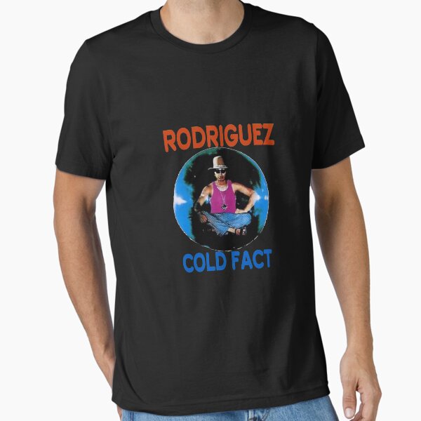 Item preview, sixto rodriguez designed and sold by teymarex.