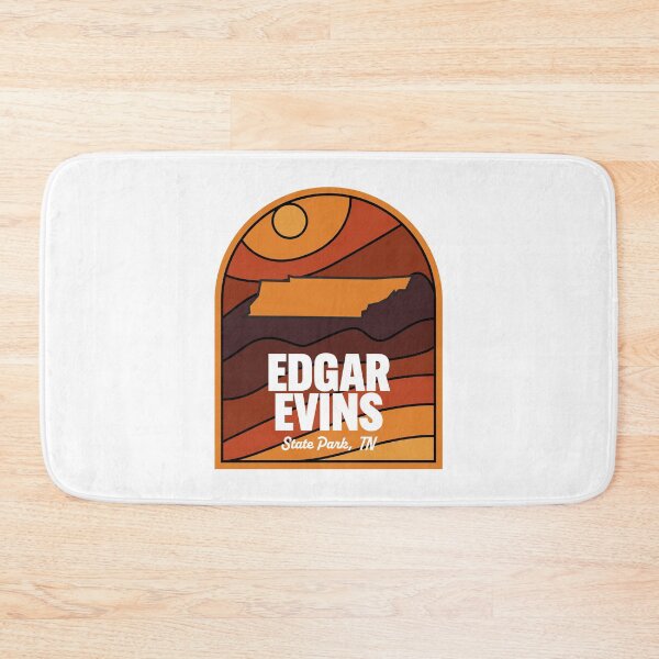 Item preview, Edgar Evins State Park Tennessee designed and sold by HalpinDesign.