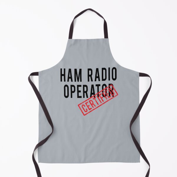 Item preview, Ham Radio Operator designed and sold by 2djazz.