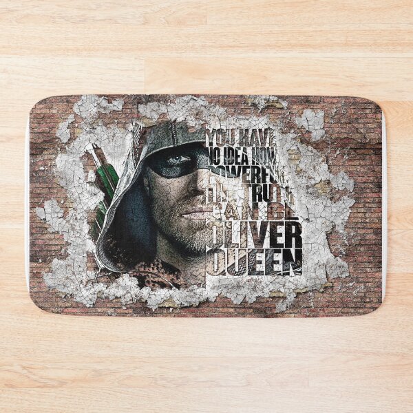 Item preview, ARROW OLIVER QUEEN  designed and sold by GraphicMystical.