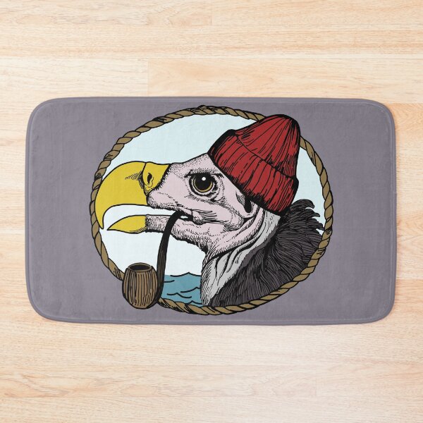 Item preview, Buzzard designed and sold by CalistaK.