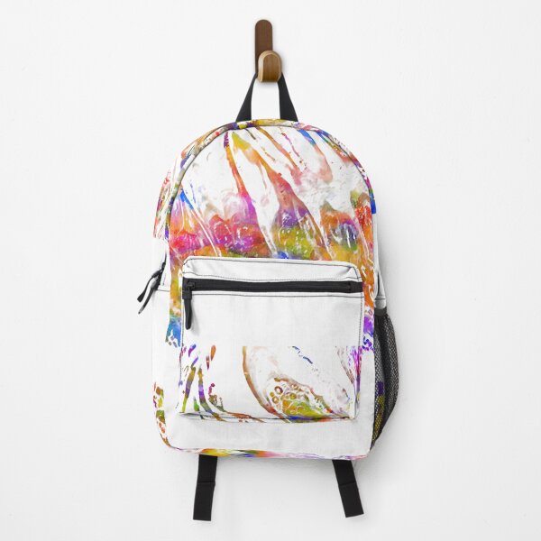 Item preview, Medical Multicoloured Epithelium Dermatology designed and sold by ArtKarisma.