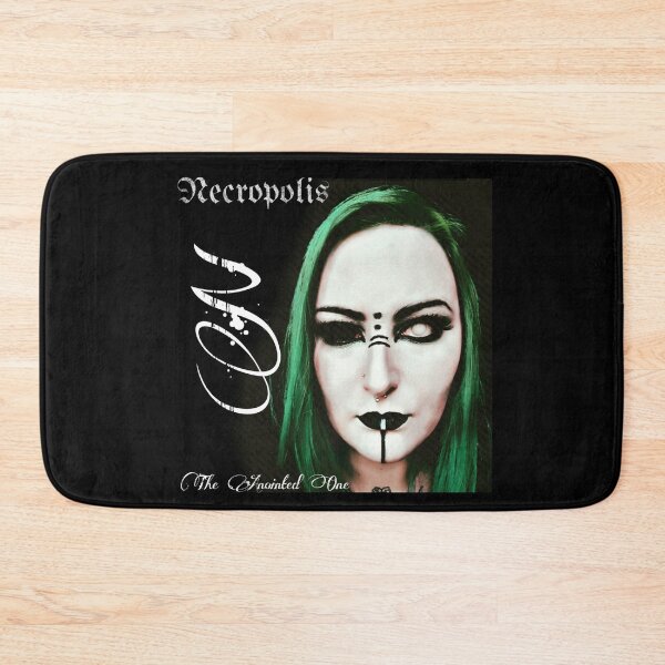 Item preview, The anointed one  designed and sold by Necropolisband.