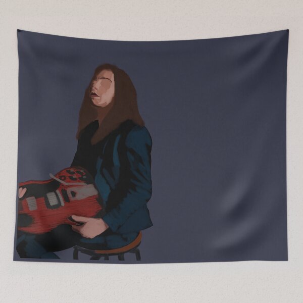 Item preview, Jake photo shoot oil painting designed and sold by StardustCo.