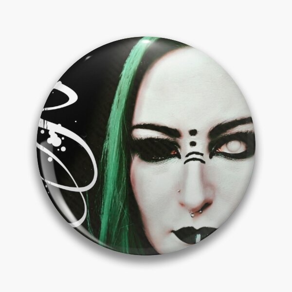 Item preview, The anointed one  designed and sold by Necropolisband.
