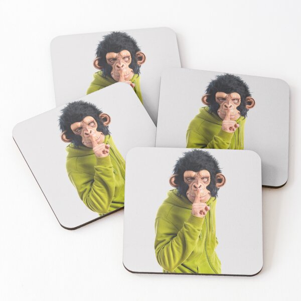 Item preview, keep quiet designed and sold by sanjeet prajapat.
