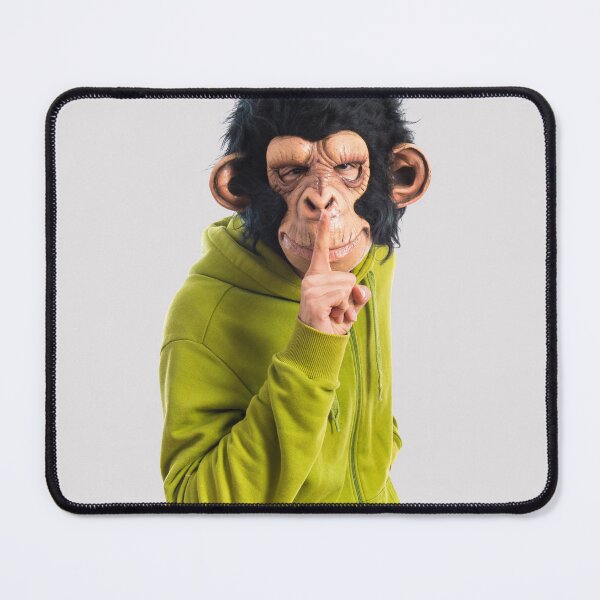 Item preview, keep quiet designed and sold by sanjeet prajapat.